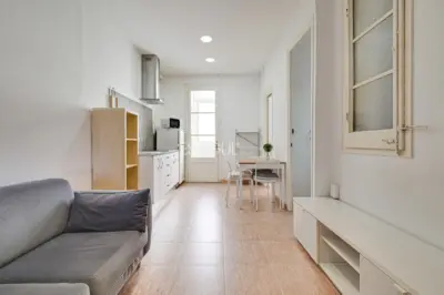 Magnífica oportunitat en venda al Fort Pienc