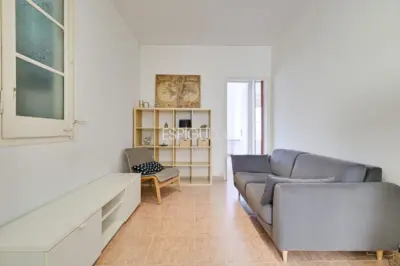 Magnífica oportunitat en venda al Fort Pienc