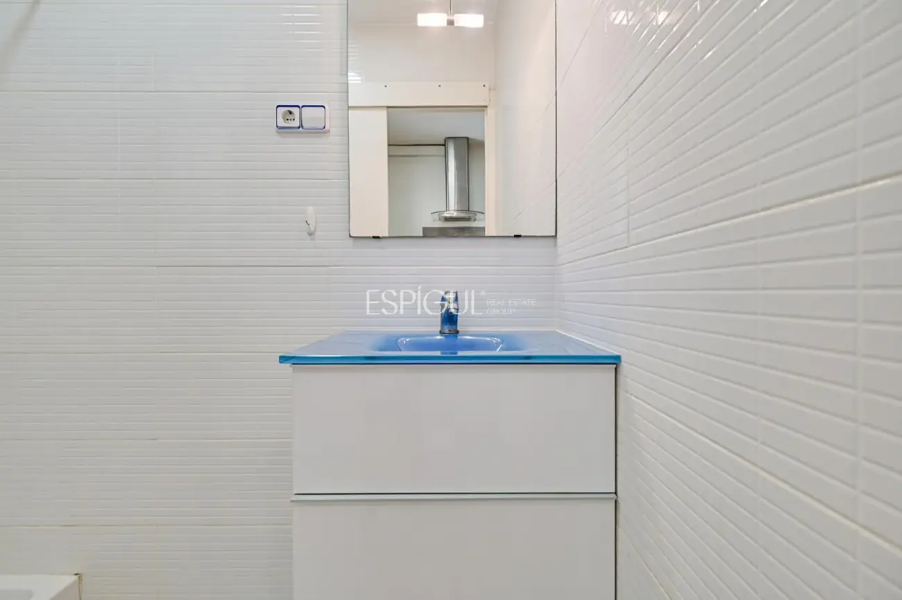 Magnífica oportunitat en venda al Fort Pienc