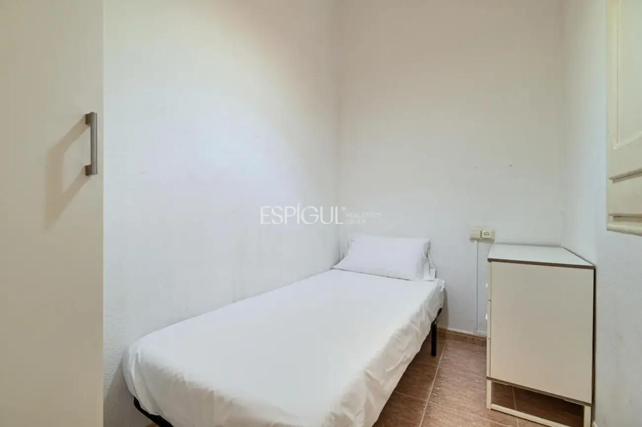 Magnífica oportunitat en venda al Fort Pienc