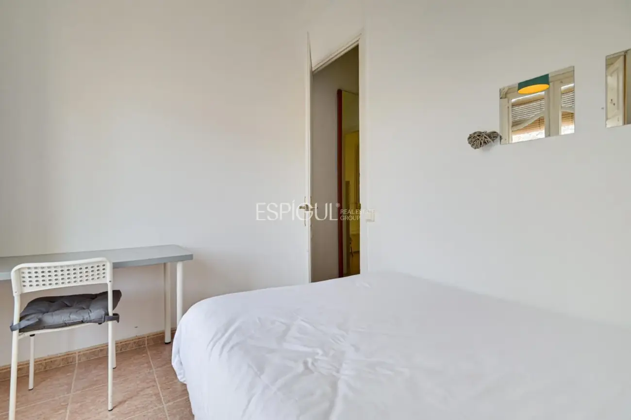 Magnífica oportunitat en venda al Fort Pienc