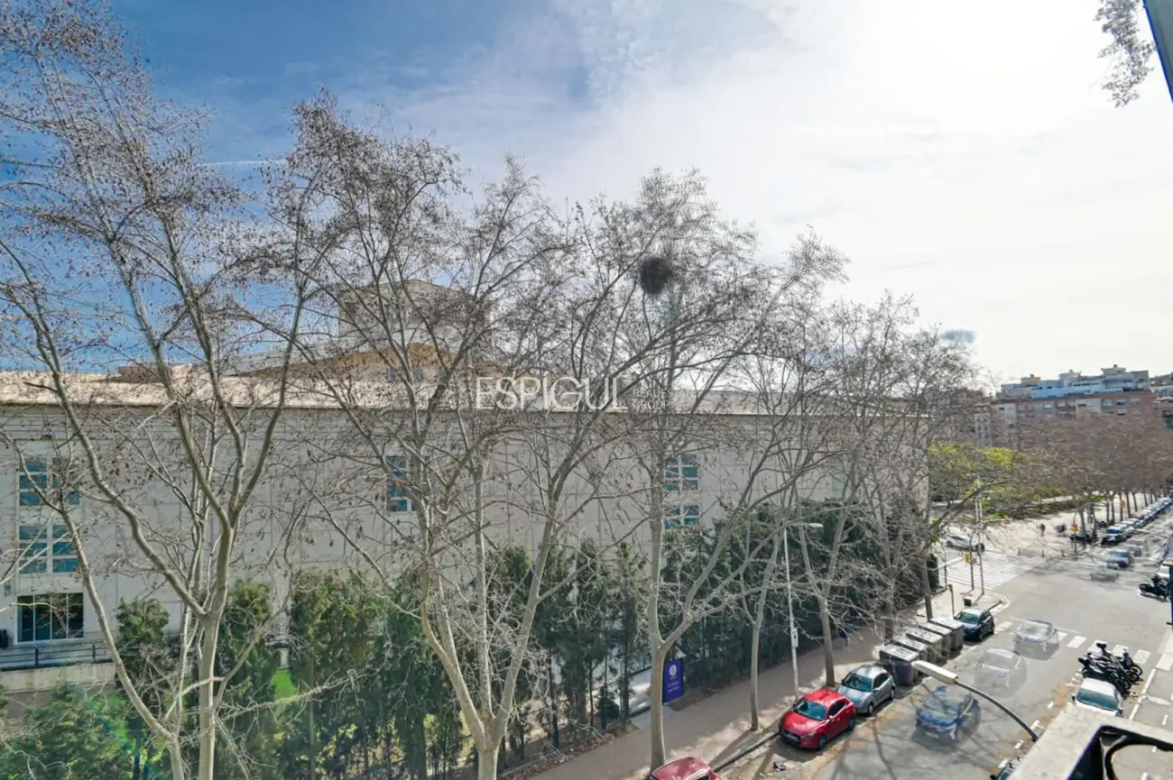 Magnífica oportunitat en venda al Fort Pienc