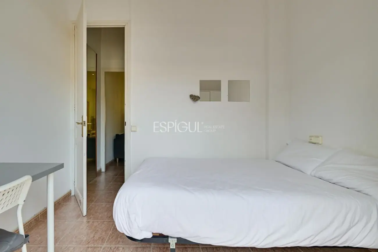 Magnífica oportunitat en venda al Fort Pienc