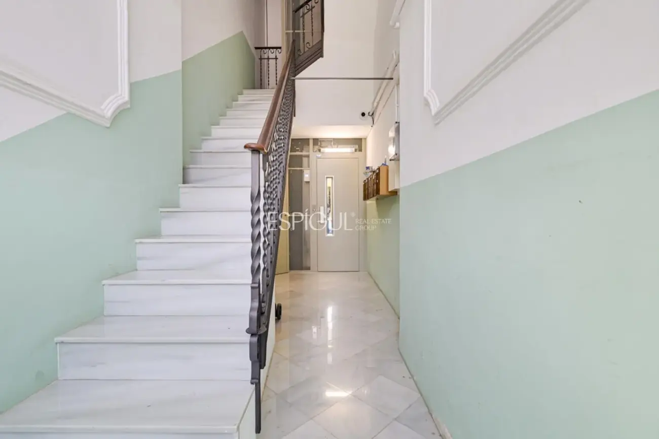 Magnífica oportunitat en venda al Fort Pienc