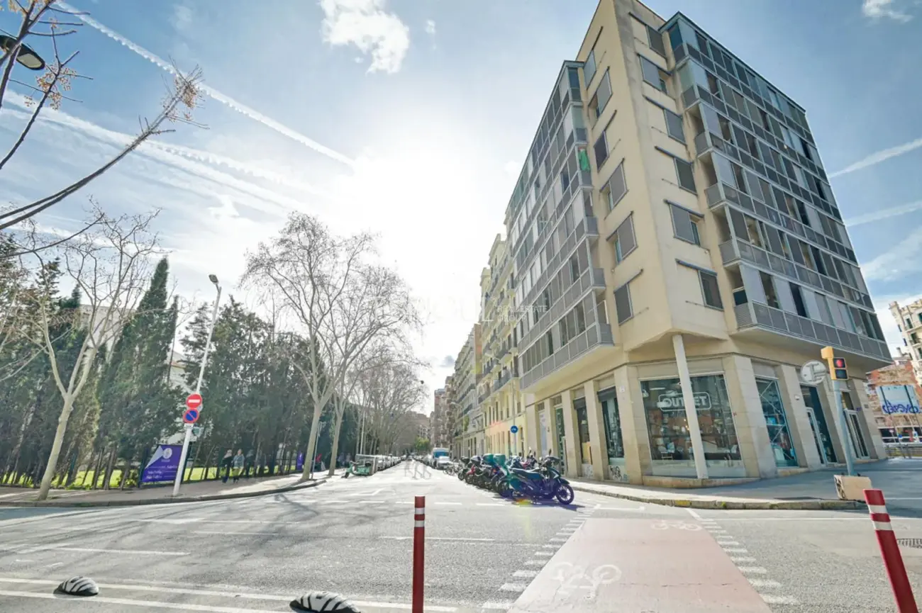 Magnífica oportunitat en venda al Fort Pienc