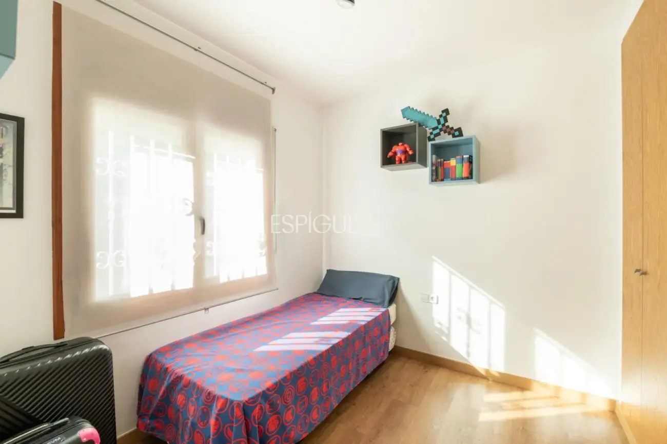 Exklusiver Aussichtspunkt in Arenys de Mar: Licht, Meer und Privatsphäre.