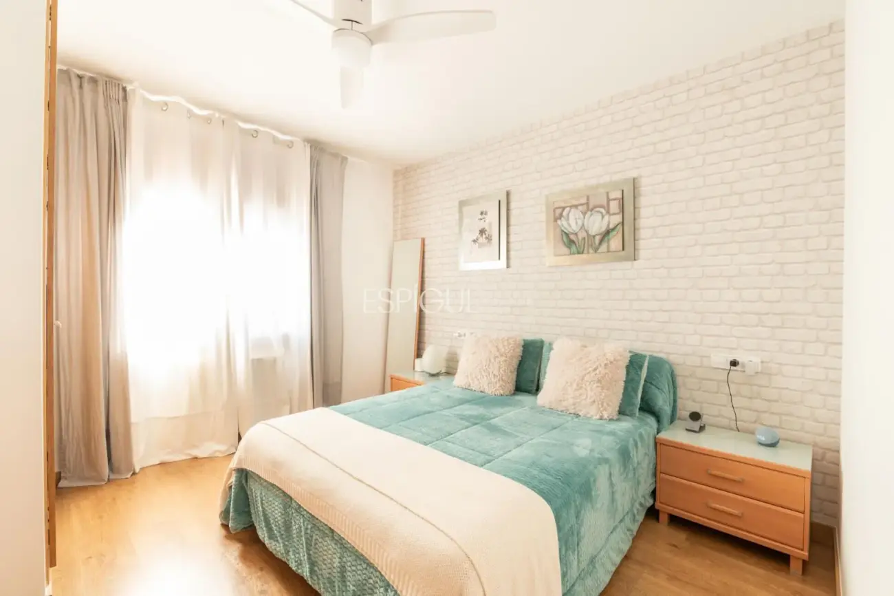 Exklusiver Aussichtspunkt in Arenys de Mar: Licht, Meer und Privatsphäre.