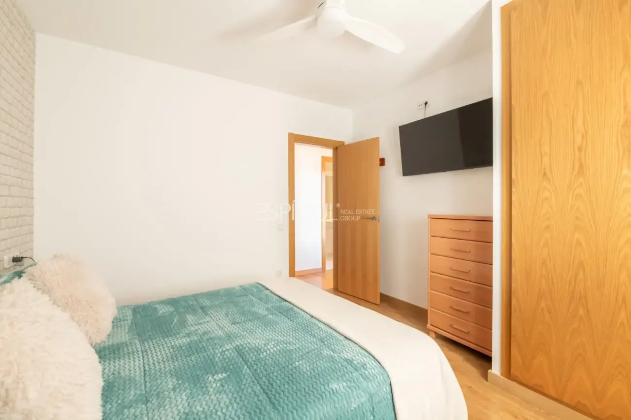 Exklusiver Aussichtspunkt in Arenys de Mar: Licht, Meer und Privatsphäre.