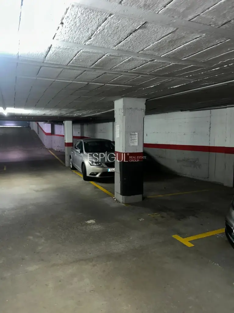Parquing en venta en Calle Barcelona