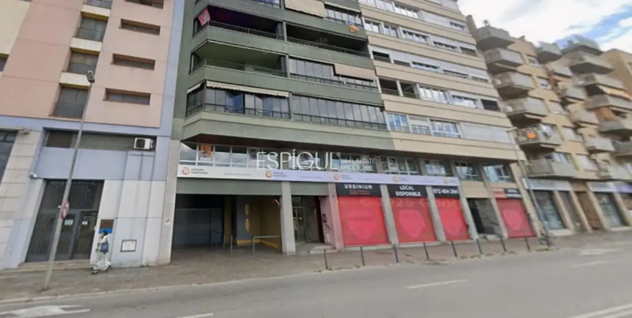 Parquing en venta en Calle Barcelona