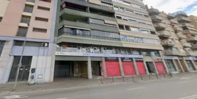 Parquing en venta en Calle Barcelona