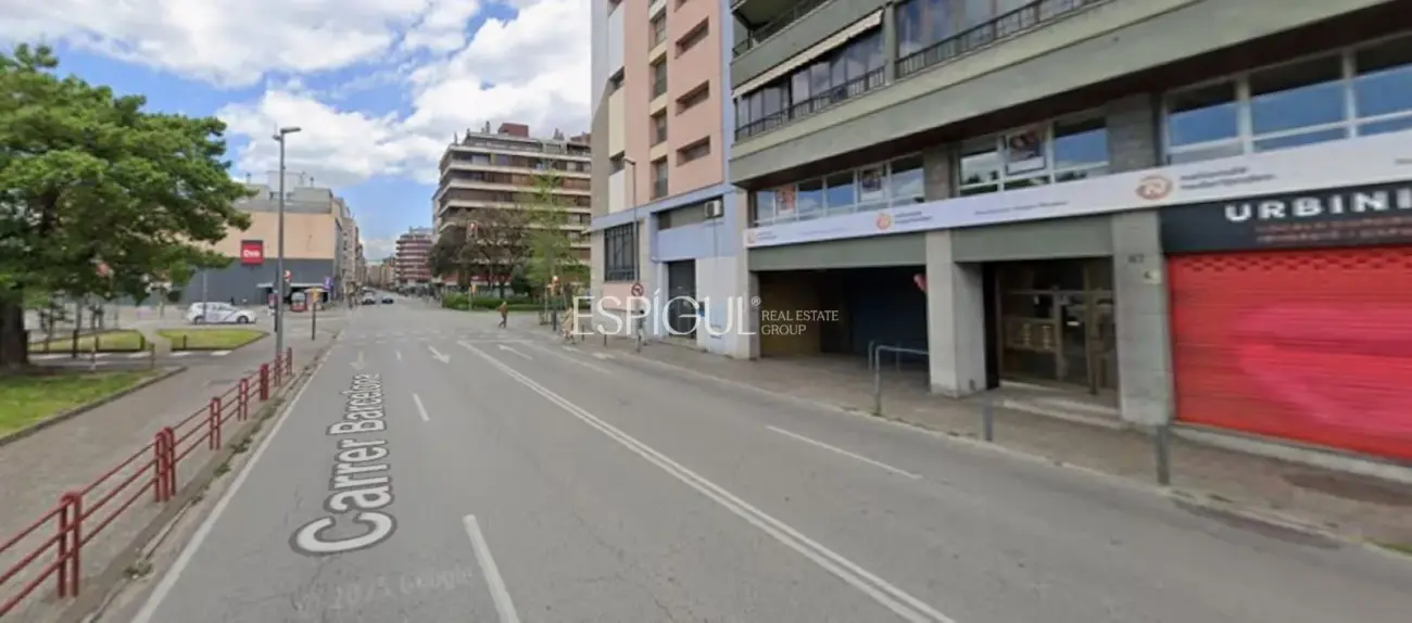 Parquing en venta en Calle Barcelona