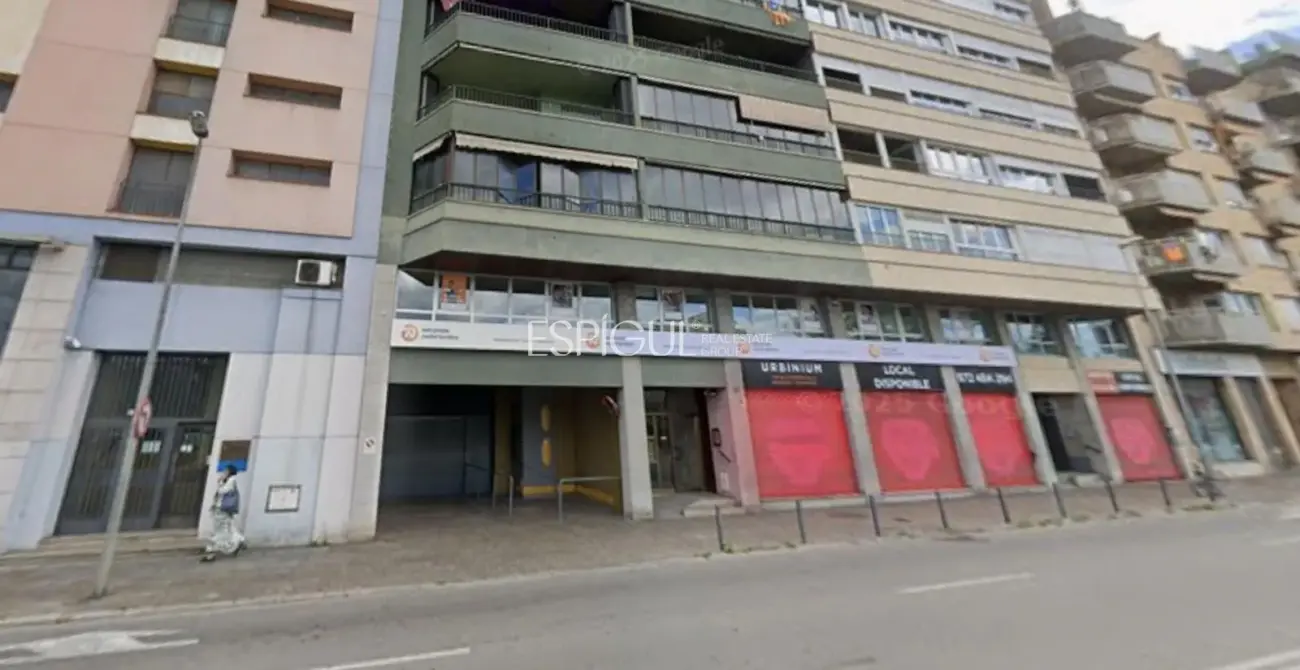 Parquing en venta en Calle Barcelona