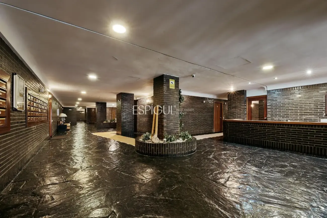 Piso a estrenar exterior en Goya