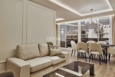 Piso a estrenar exterior en Goya