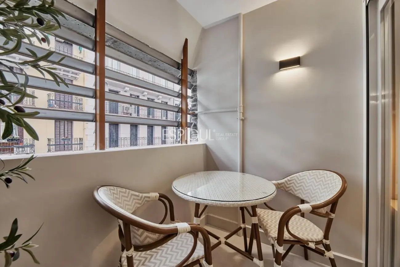 Piso a estrenar exterior en Goya