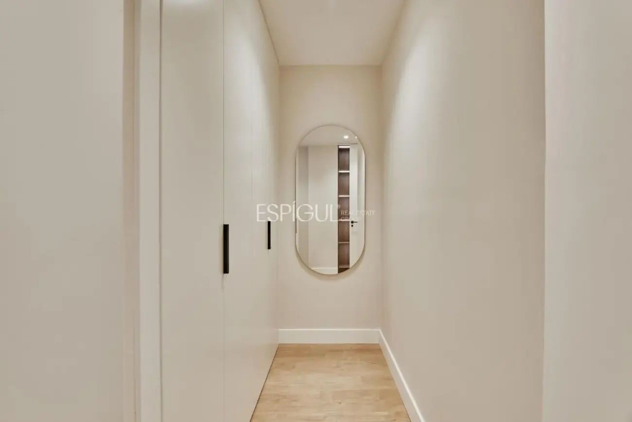 Piso a estrenar exterior en Goya