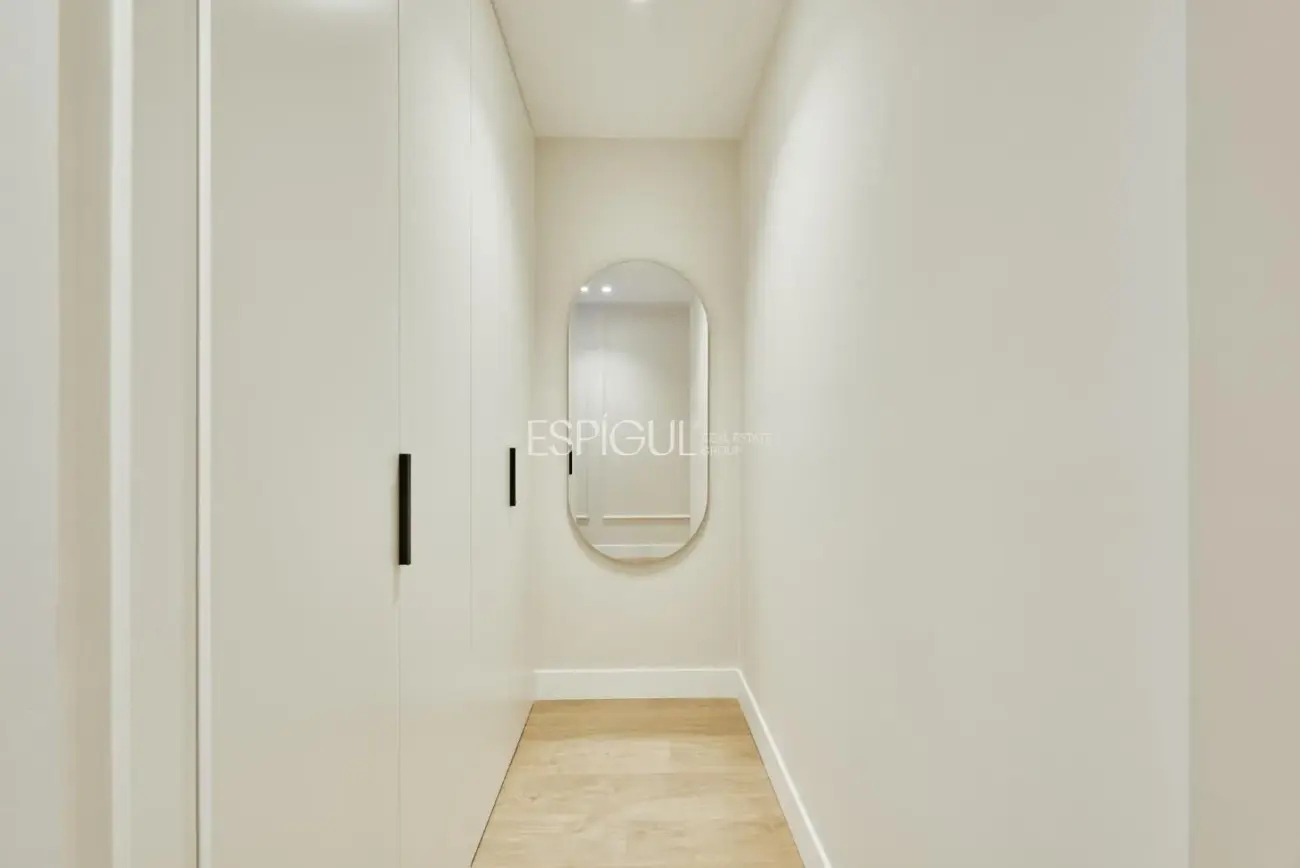 Piso a estrenar exterior en Goya