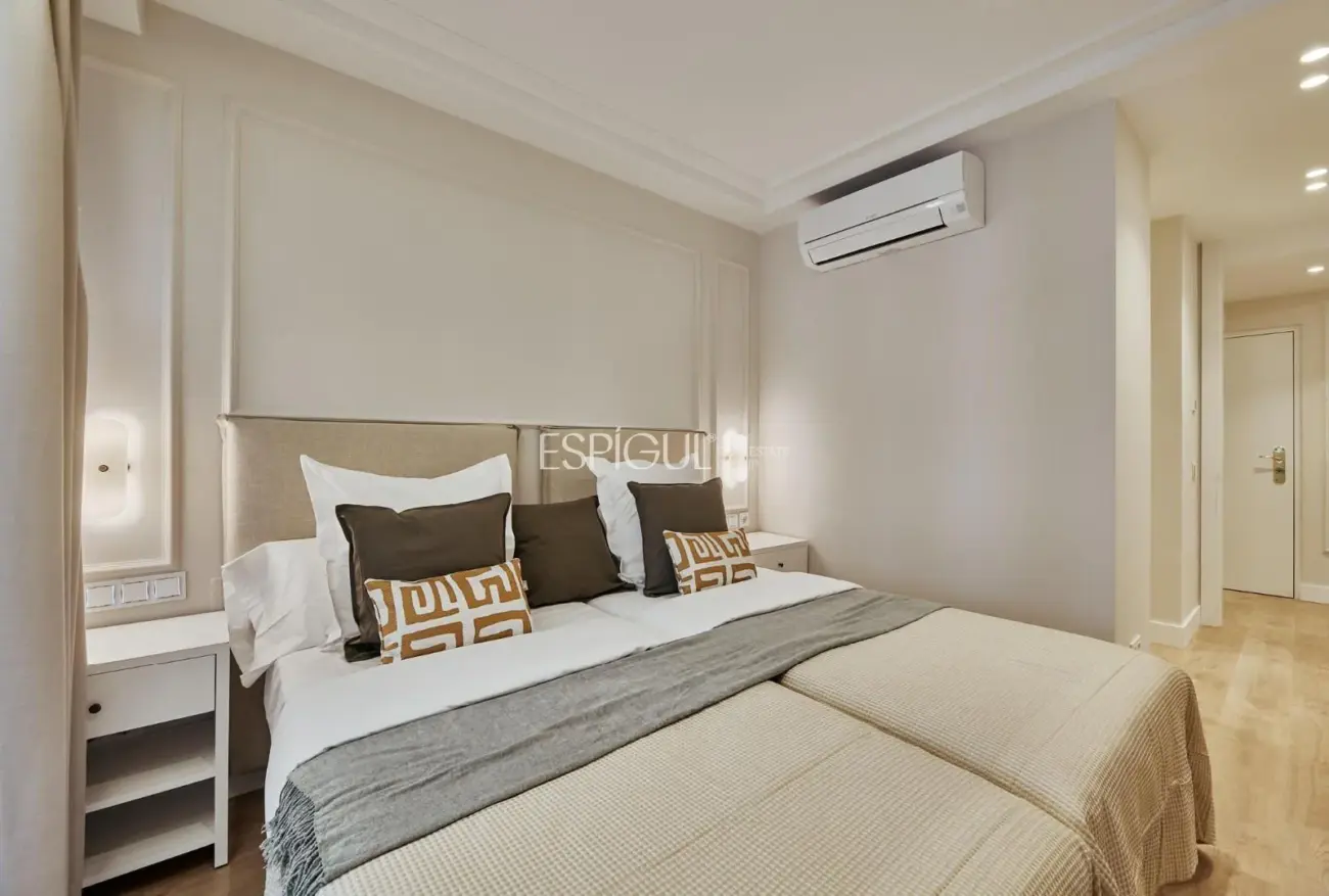 Piso a estrenar exterior en Goya