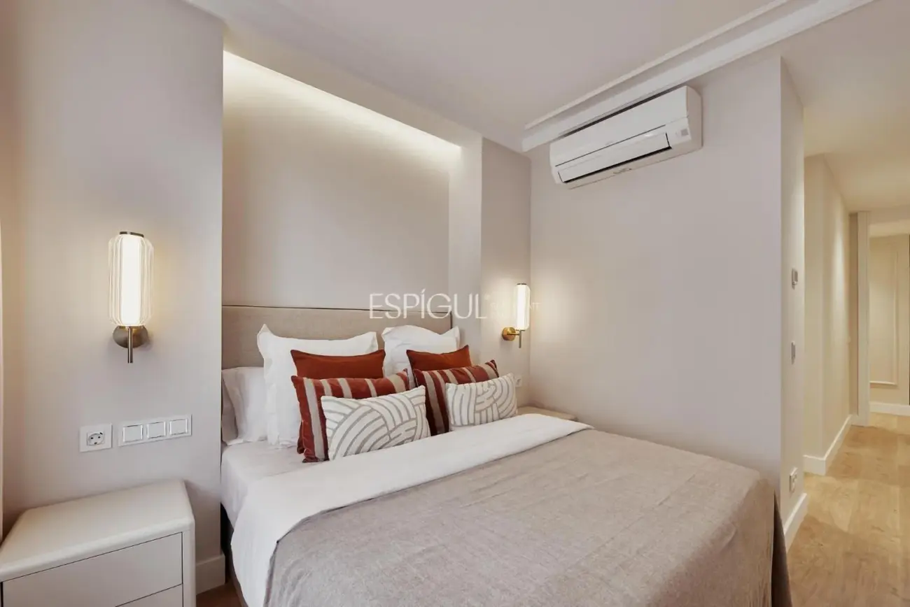 Piso a estrenar exterior en Goya