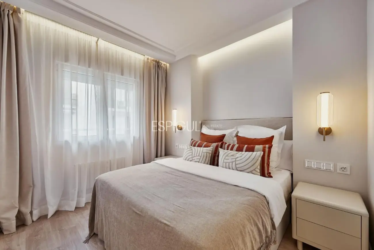 Piso a estrenar exterior en Goya