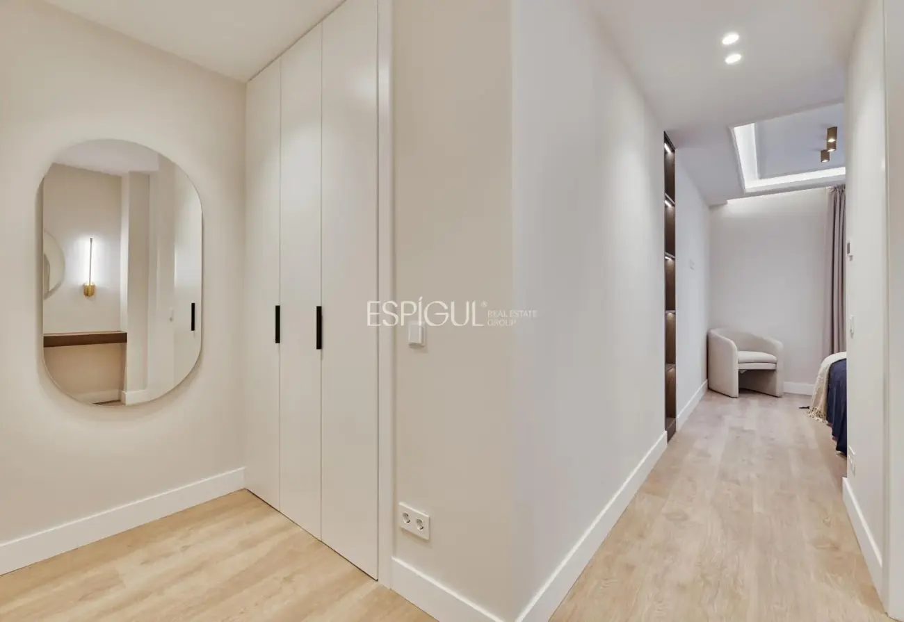 Piso a estrenar exterior en Goya