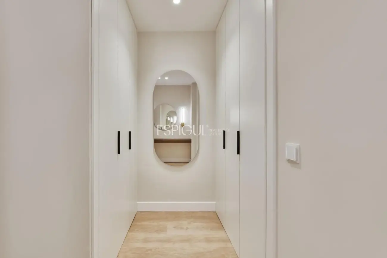 Piso a estrenar exterior en Goya