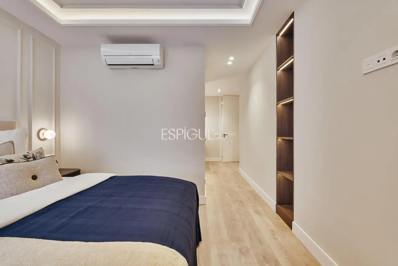 Piso a estrenar exterior en Goya