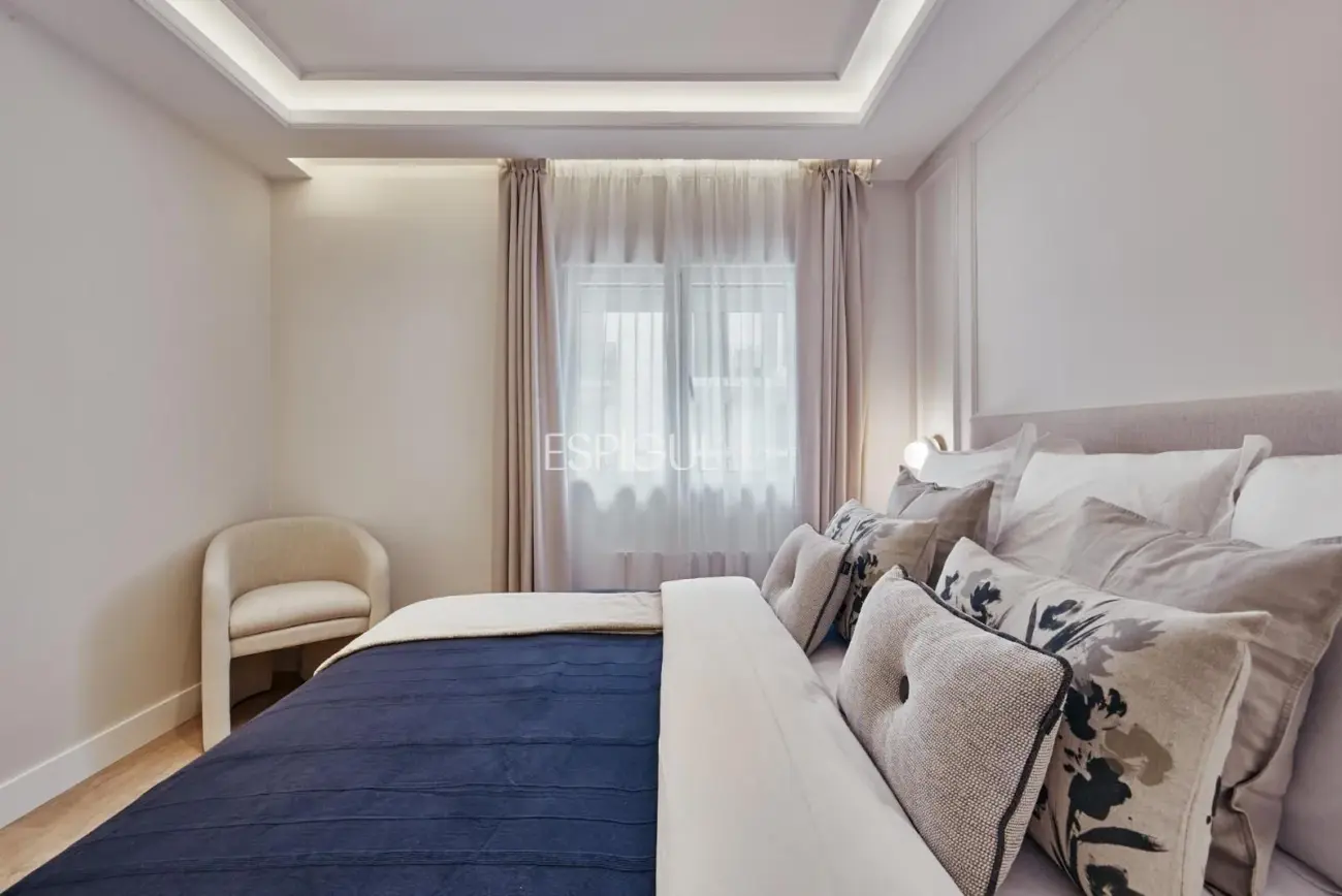 Piso a estrenar exterior en Goya