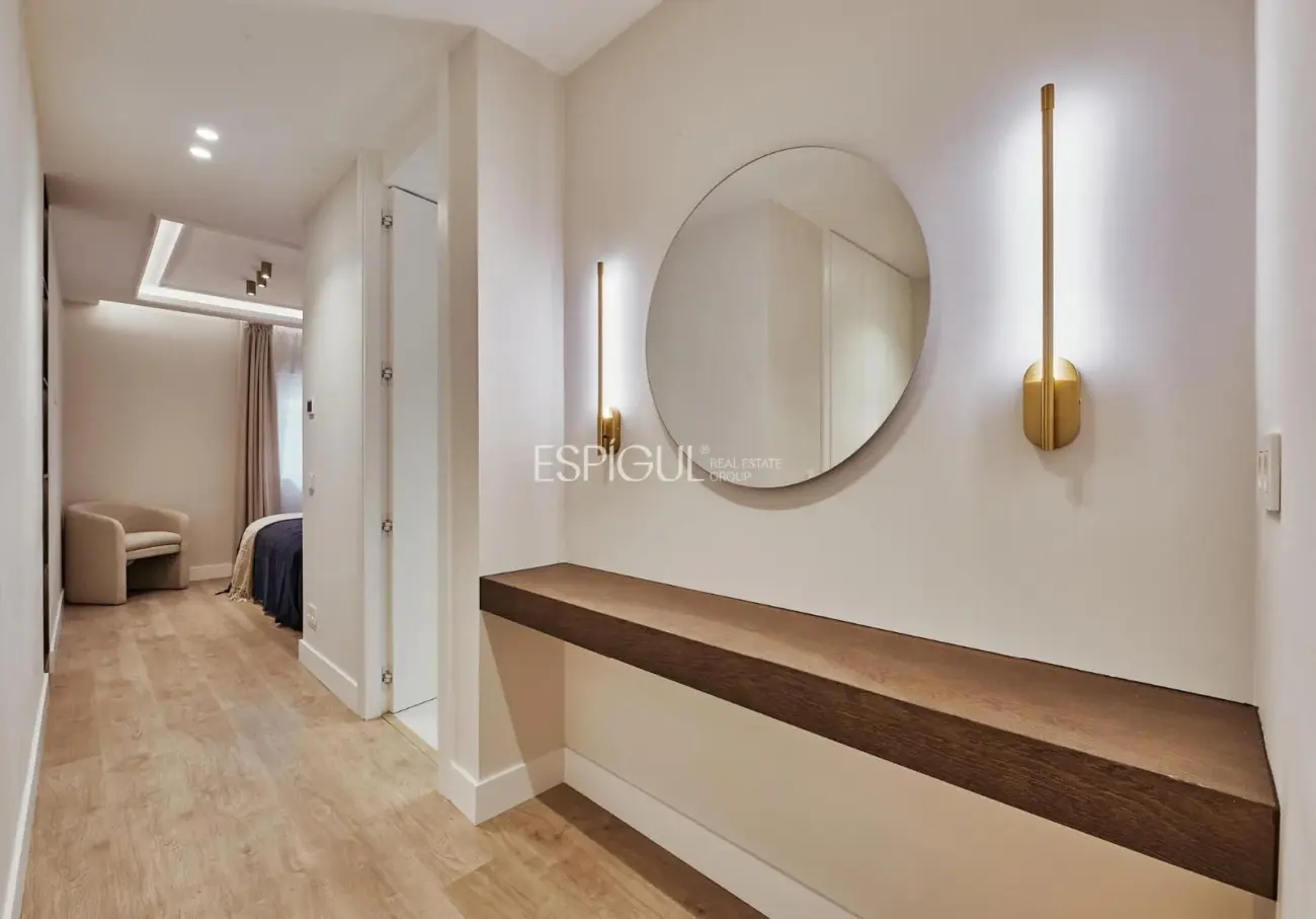 Piso a estrenar exterior en Goya