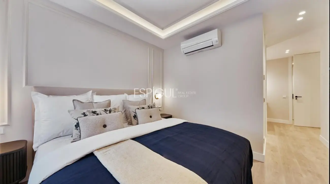 Piso a estrenar exterior en Goya