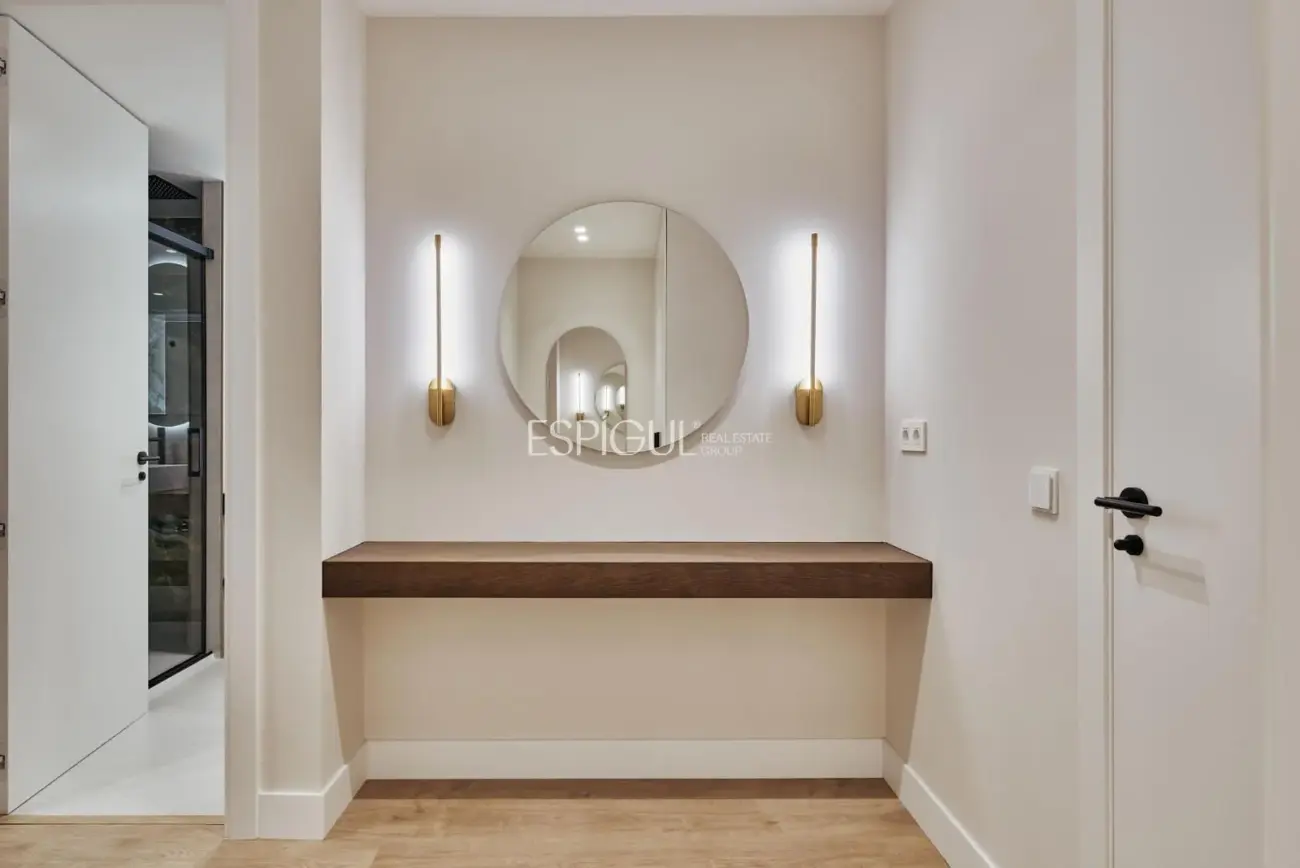 Piso a estrenar exterior en Goya