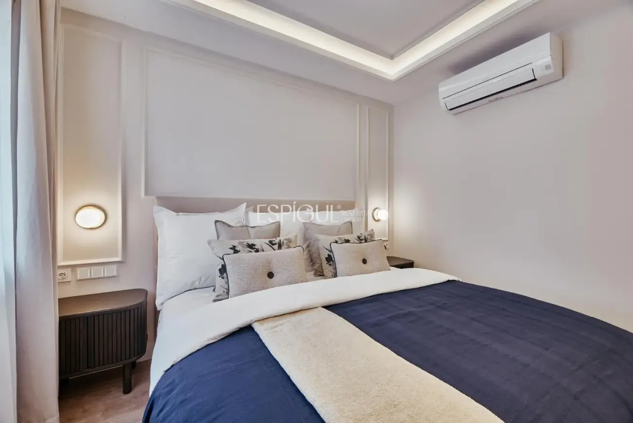 Piso a estrenar exterior en Goya