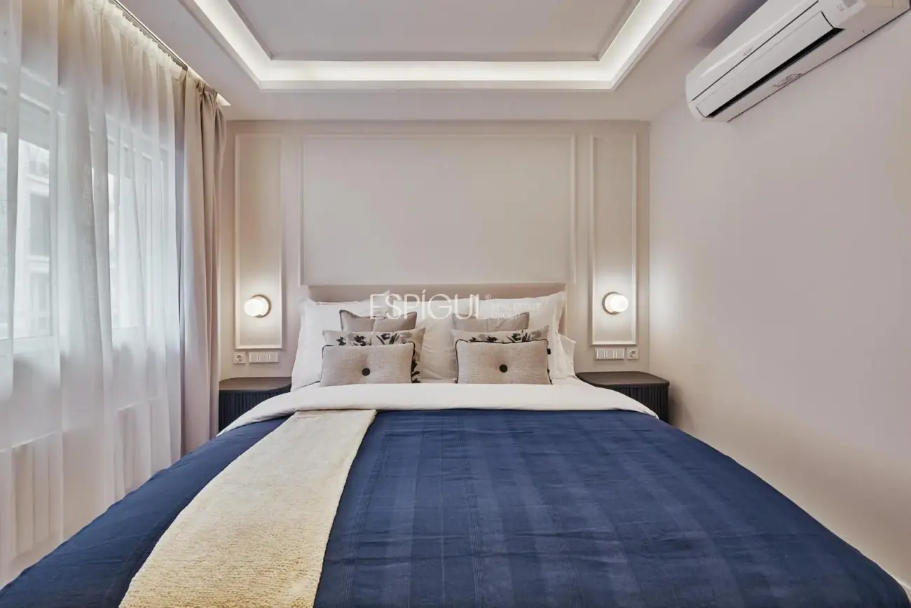 Piso a estrenar exterior en Goya