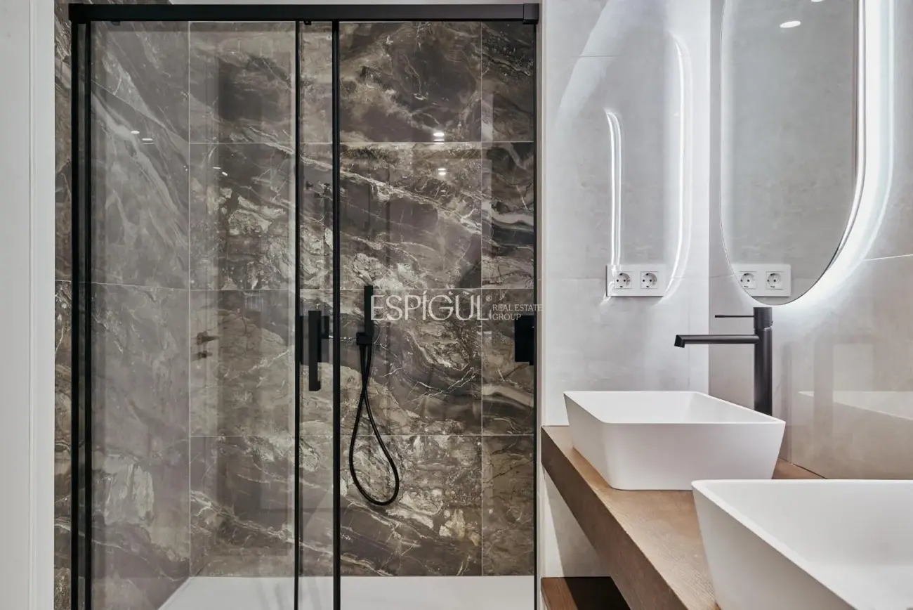 Piso a estrenar exterior en Goya