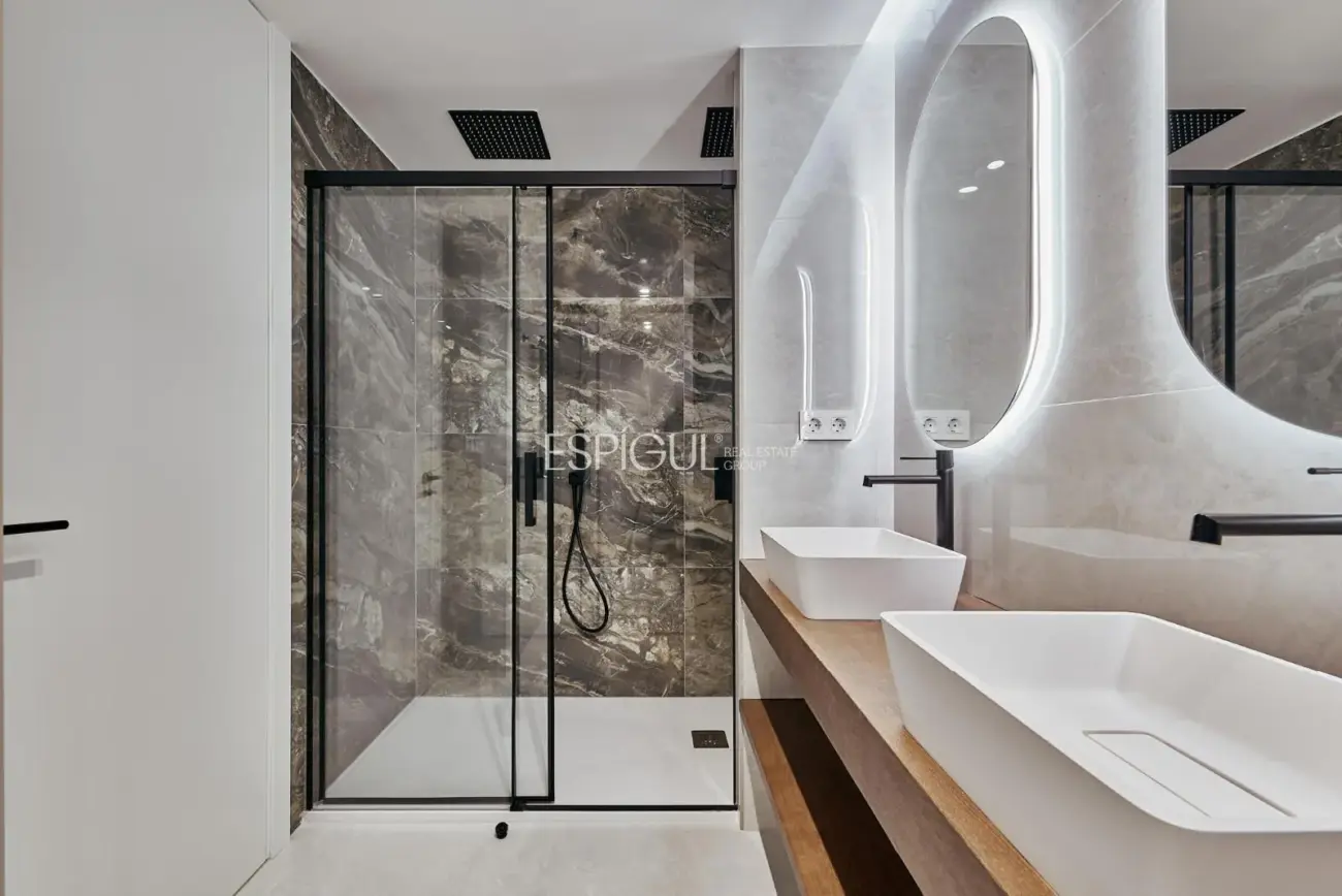 Piso a estrenar exterior en Goya