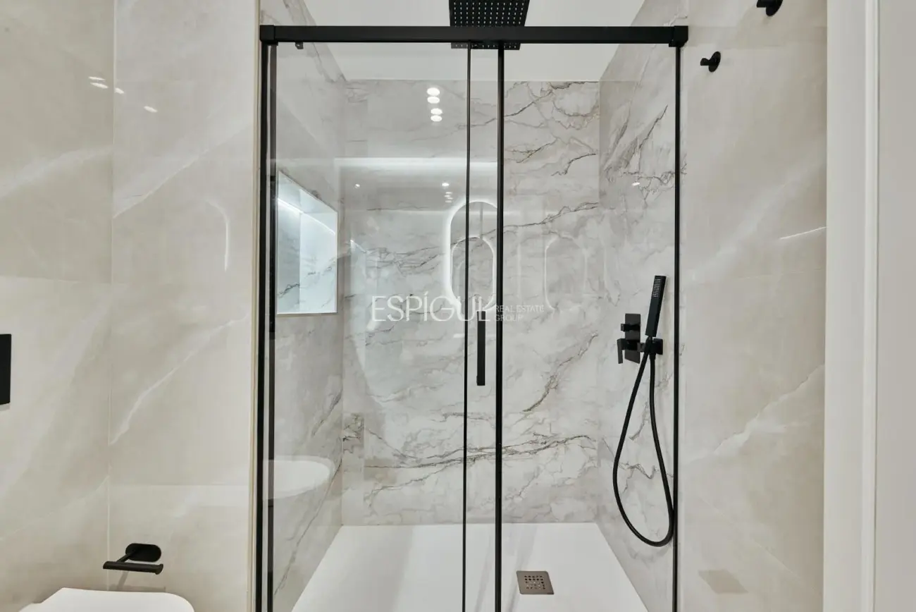 Piso a estrenar exterior en Goya