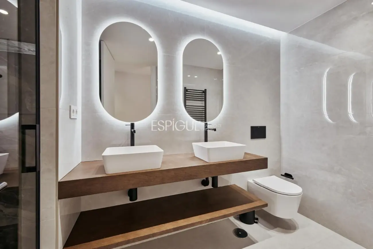 Piso a estrenar exterior en Goya