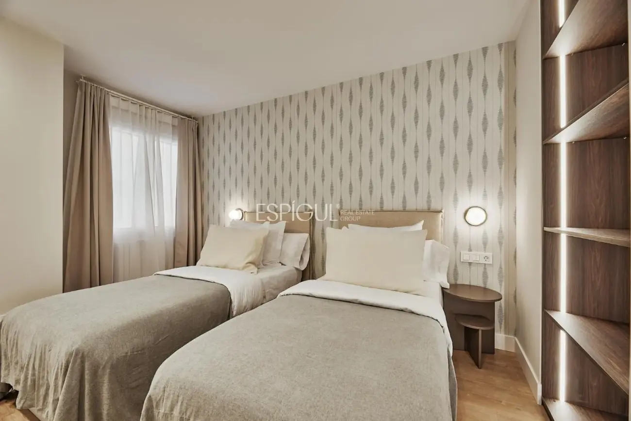 Pis en venda zona del Retiro 2.149.000€