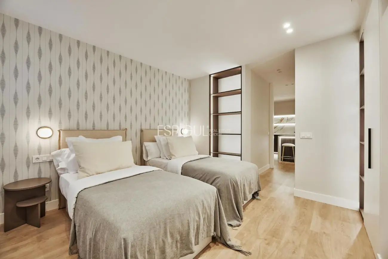 Pis en venda zona del Retiro 2.149.000€