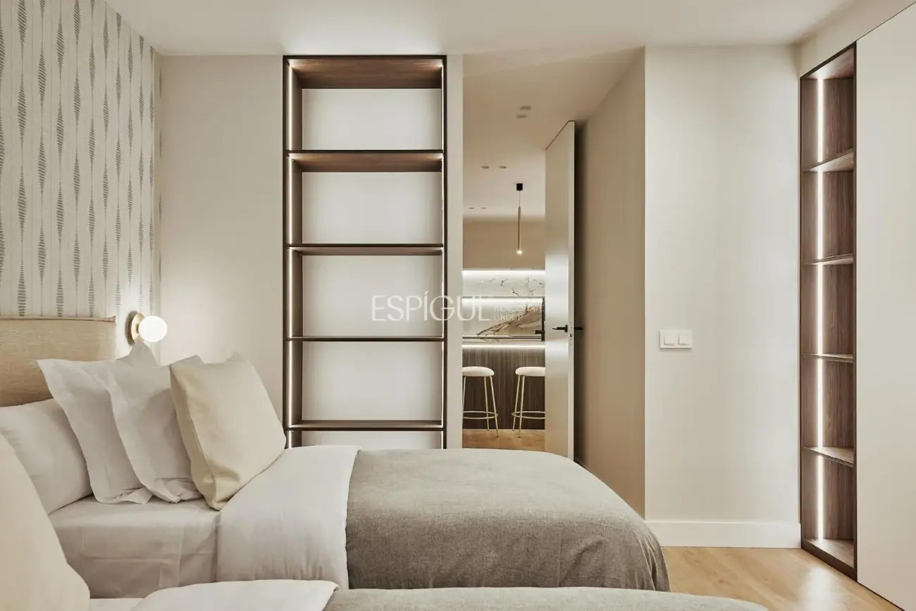 Pis en venda zona del Retiro 2.149.000€