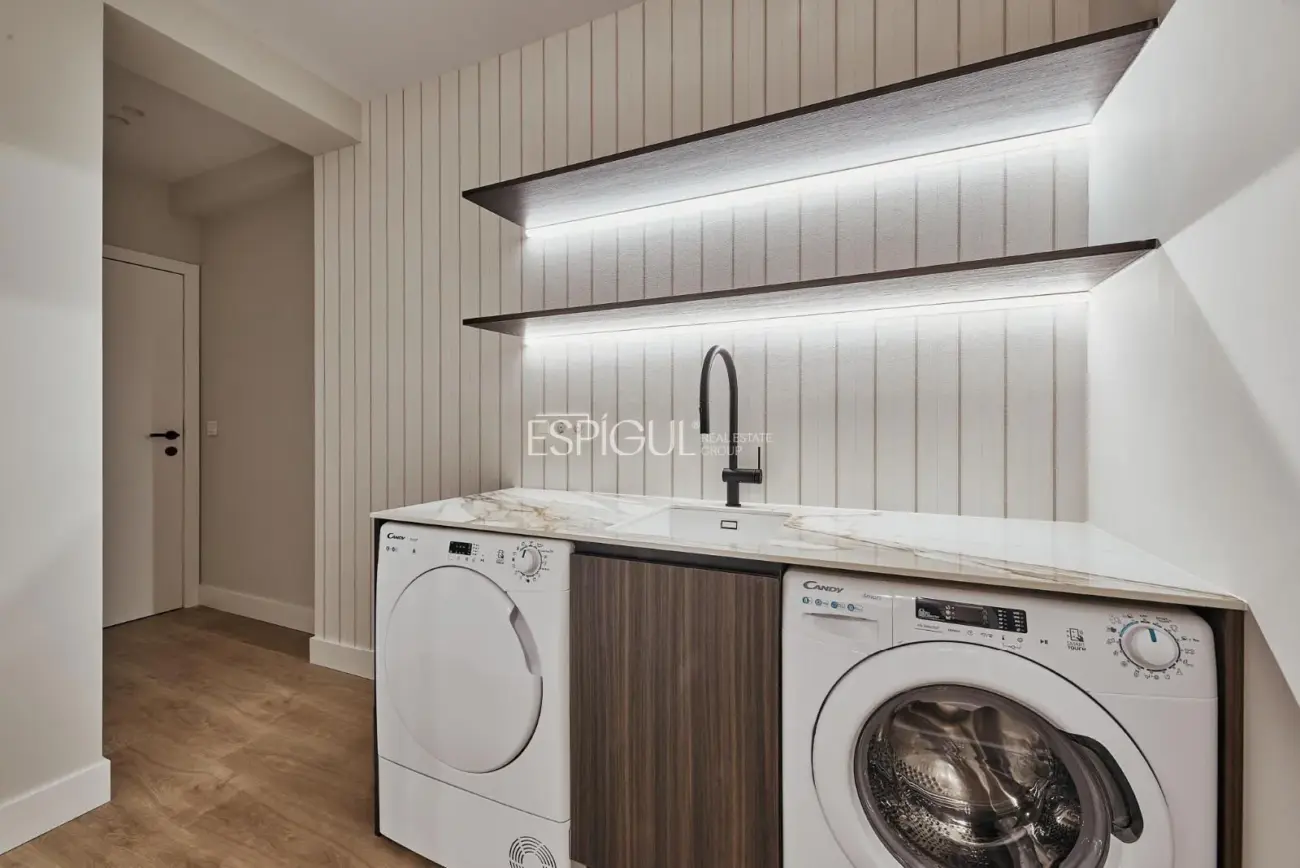 Pis en venda zona del Retiro 2.149.000€