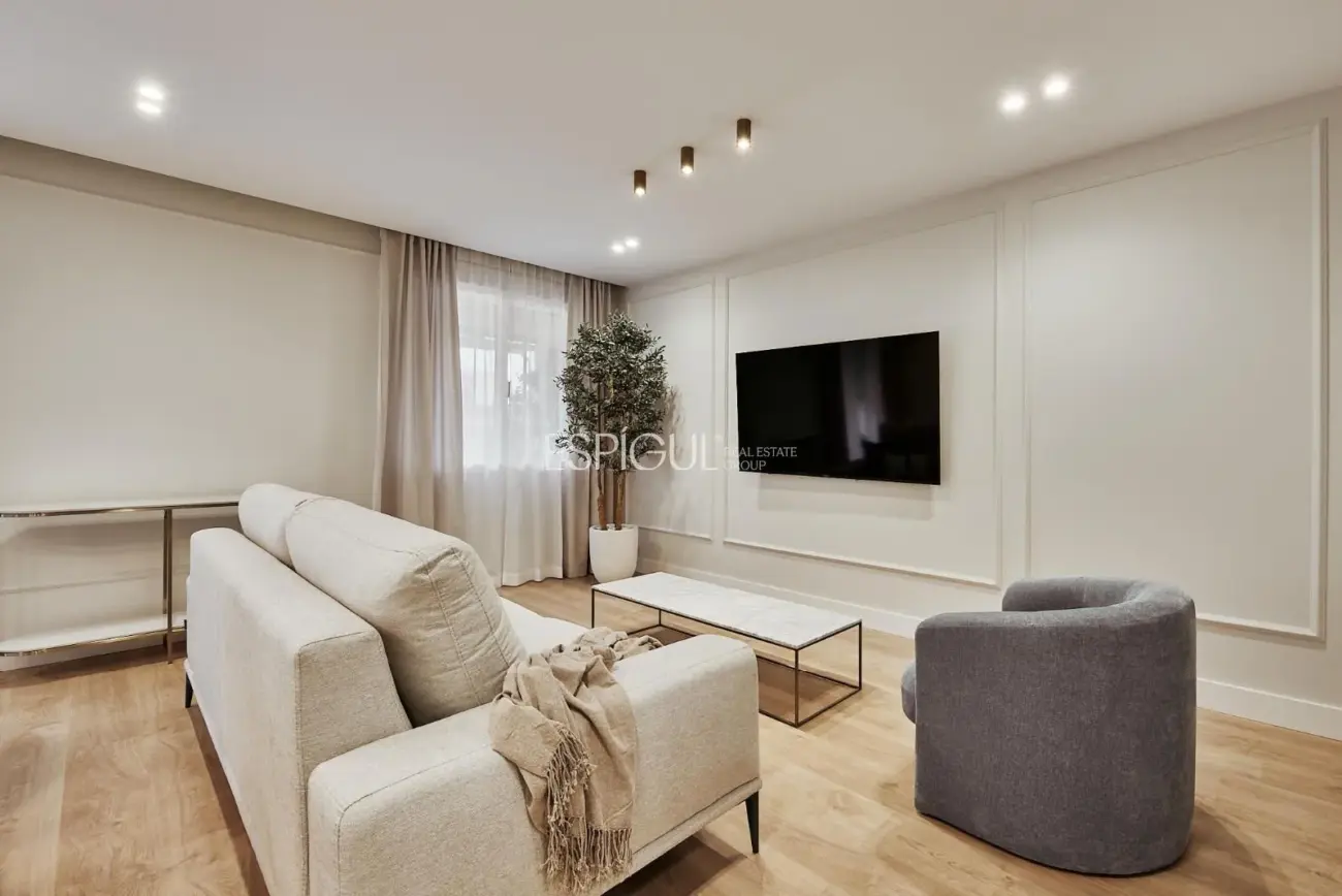 Pis en venda zona del Retiro 2.149.000€