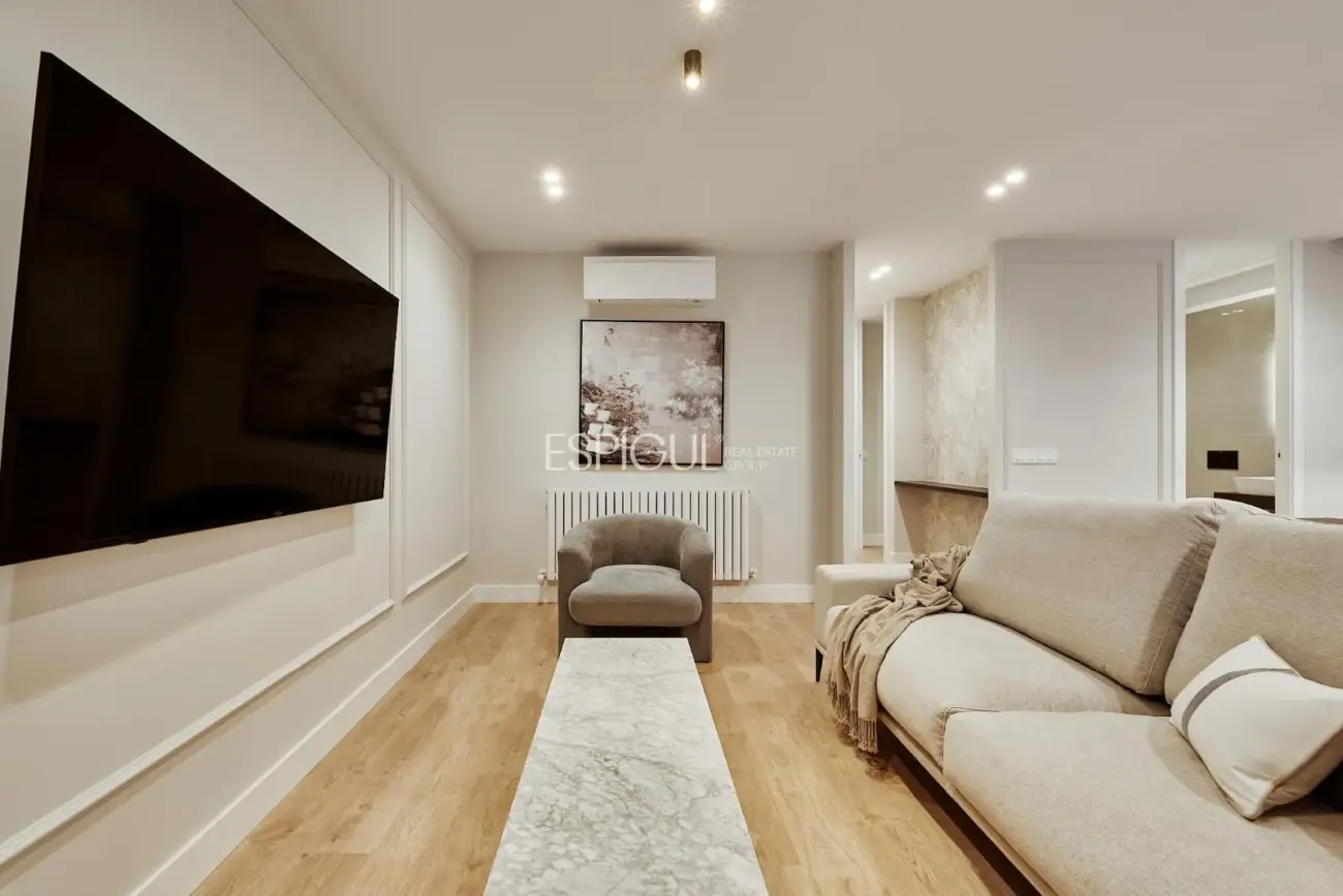 Pis en venda zona del Retiro 2.149.000€