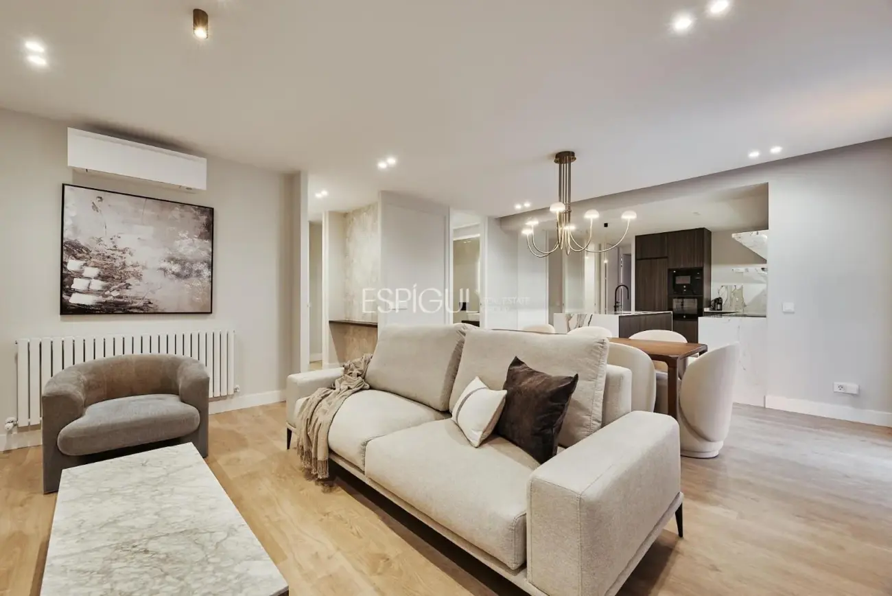 Pis en venda zona del Retiro 2.149.000€