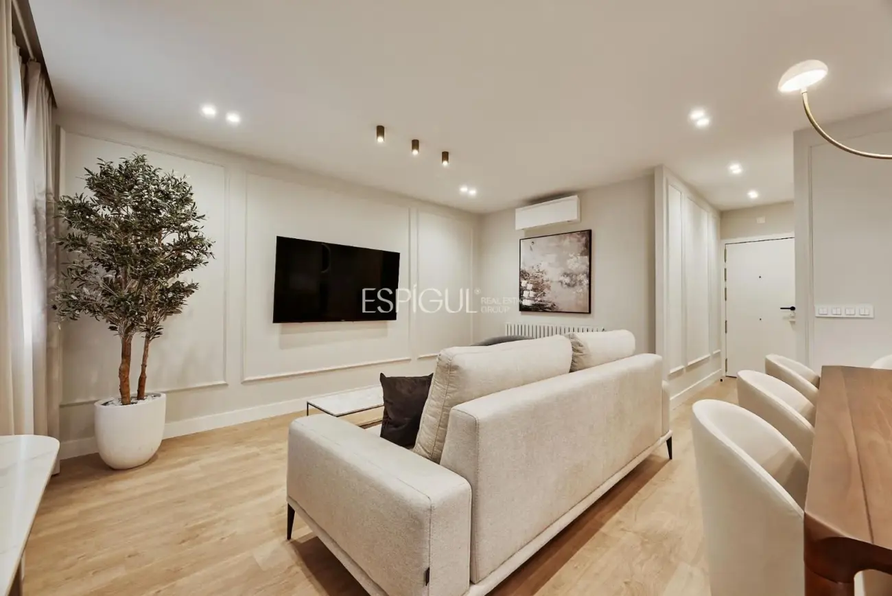 Pis en venda zona del Retiro 2.149.000€