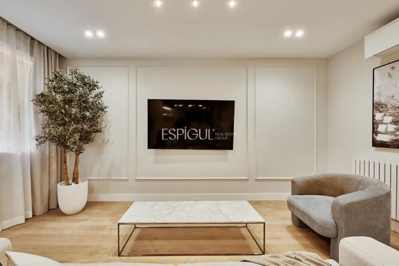 Pis en venda zona del Retiro 2.149.000€