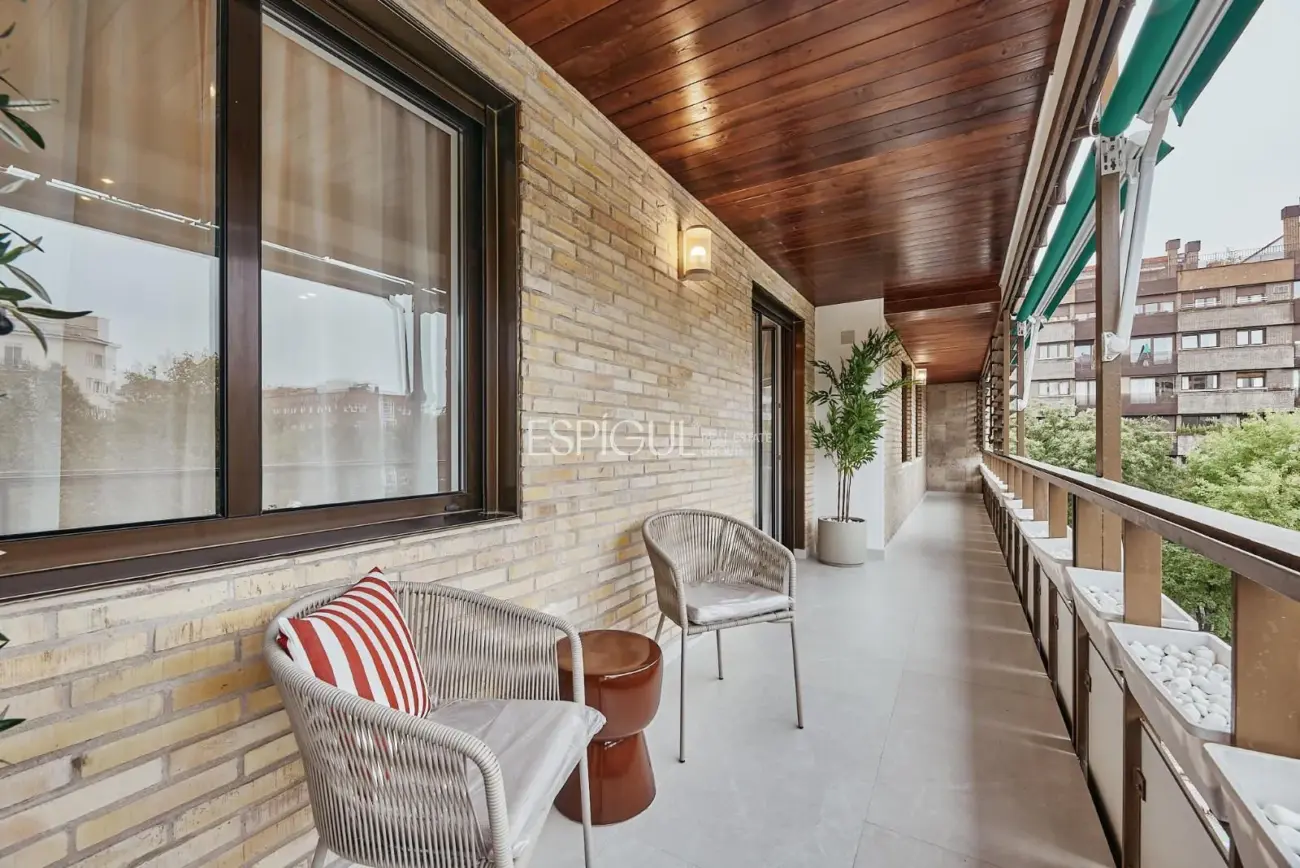 Pis en venda zona del Retiro 2.149.000€