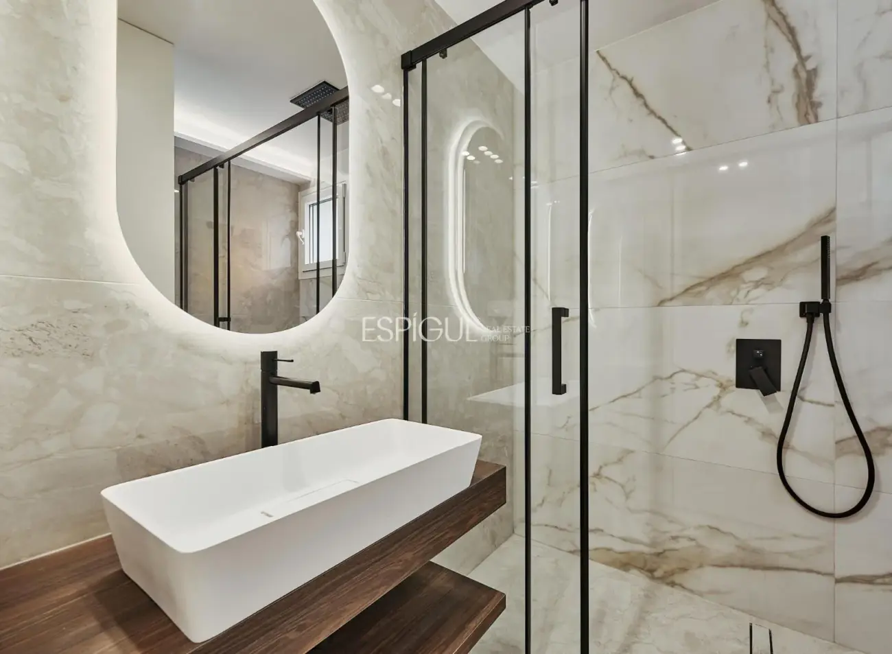 Pis en venda zona del Retiro 2.149.000€