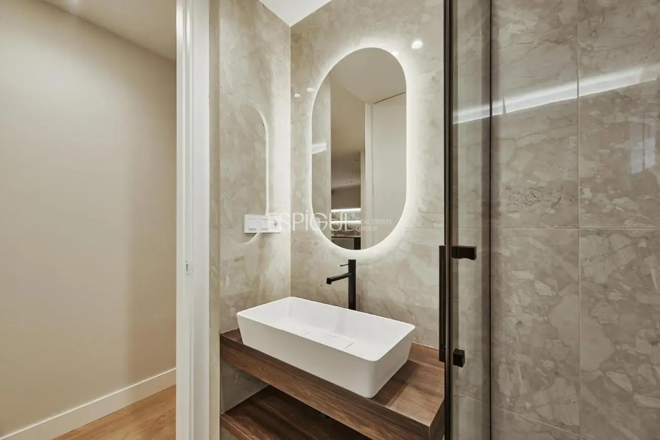 Pis en venda zona del Retiro 2.149.000€